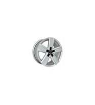 5*120*17*7.5 ET 35 CH65.1 TRUVA437 SILVER