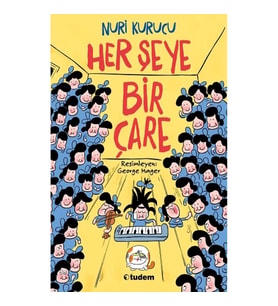 Her Şeye Bir Çare