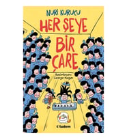 Her Şeye Bir Çare