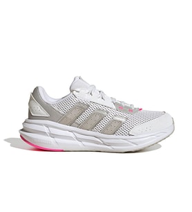 Adidas Astrastar Unisex Günlük Ayakkabı JR8733Beyaz