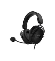HyperX Cloud Alpha S 4P5L2AA Siyah 7.1 Kablolu Kulak Üstü Oyuncu Kulaklığı Teşhir