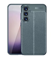 Galaxy A16 5G Kılıf Auto Focus Kapak - Koyu Yeşil