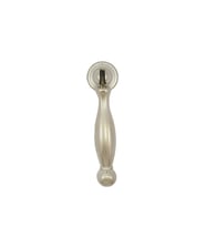 Damla Saten Kulp ( 10 ADET ) (Metal)