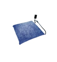 Isıtıcılı Kedi Köpek Minderi Kedi Isıtıcı Minder Isıtmalı kedi minderi 12VOLT 45X45CMX4CM