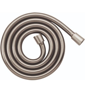 Hansgrohe Techniflex B Hortum, 63 In, F R Alanm Nikel Kaplama, 28276823