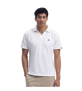Ellesse Em146-1 Tişört Beyaz