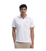 Ellesse Em146-1 Tişört Beyaz