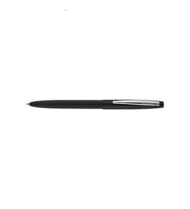 SCRIKSS F108 TÜKENMEZ KALEM SİYAH