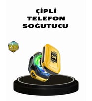 Yarı İletken Telefon Soğutucu Tec Çipli Hızlı Ve Sessiz Soğutmalı