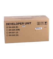Tonersepeti Kyocera DV-320 Orjinal Developer Ünitesi