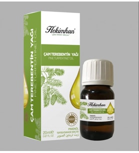 Çare Burada Çam Terebentin Yağı 20 Ml.