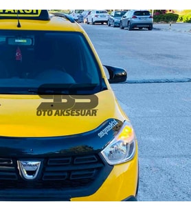 Dacia Lodgy Batman Yarasa Ayna Kapak, Parlak Siyah, 2012 2021, Piano Black Lodgy Yarasa Ayna Kapağı lodgy ayna kapak