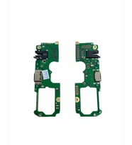Oppo A73 2020 Şarj Mikrofon ve Kulaklık Soket Bordu