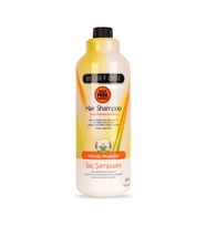 Morfose Bitkisel Tuzsuz Şampuan 1000 ml