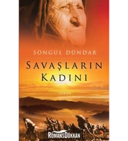Savaşların Kadını
