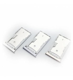 Xiaomi Mi Max Sim Kart Tepsisi (Gri)