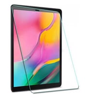 Samsung Galaxy T510 Ekran Koruyucu (Tab A 10.1") Yeni Nesil HD Kalite Esnek Nano Cam (Renksiz)