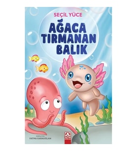 Ağaca Tırmanan Balık