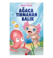 Ağaca Tırmanan Balık