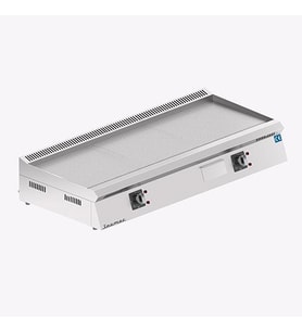 Seamac 120cm Sac Tam Oluklu Izgara Özel Seri Elektirik