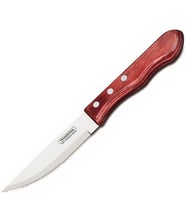 Tramontina Churrasco 21116/075 Jumbo Biftek-Steak Bıçağı (12li Kutu)