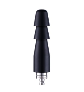 Hismith Makineleri İçin Vac-u Lock Dildo Tutucu Aparat