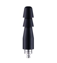 Hismith  Makineleri İçin Vac-u Lock Dildo Tutucu Aparat