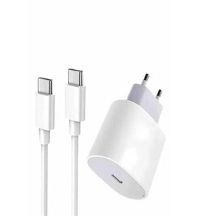 Hızlı Şarj Güç Adaptörü Şarj Aleti İos Uyumlu 15/pro/pro Max