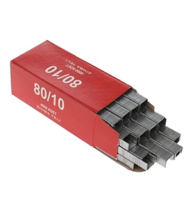 Zımba Teli 80/10 10mm 4.000 Adet ( 8016 )