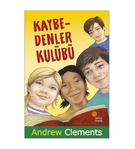 Kaybedenler Kulübü Andrew Clements Günışığı Kitaplığı