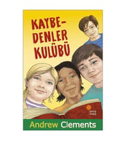 Kaybedenler Kulübü Andrew Clements Günışığı Kitaplığı
