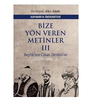 Bize Yön Veren Metinler III