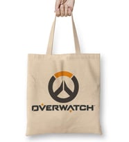 Overwatch Legion Bez Çanta Uzun Saplı