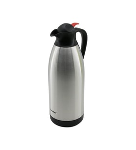 3LT 304 ÇELİK TERMOS INOX SERİSİ12 SAAT SICAK - 24 SAAT SOĞUKÇİFT CONTALI KAPAK (5343)