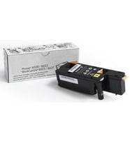 Tonersepeti Xerox Phaser 6020-106R02762 Sarı Muadil Toner