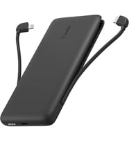 Belkin Boost Charge Plus BPB006 10000 mAh Powerbank Teşhir