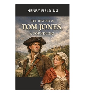 The History of Tom Jones, a Foundling