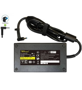 Hp OMEN 15-en1002nt 39C81EA Notebook Adaptör Şarj Aleti