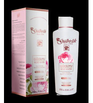 Rosense / Gülbirlik  Doğal Gülsuyu 250 ml