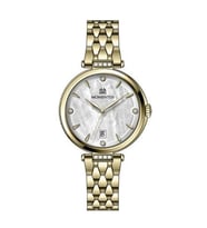 Momentus SS276G-09SG Kadın Kol Saati