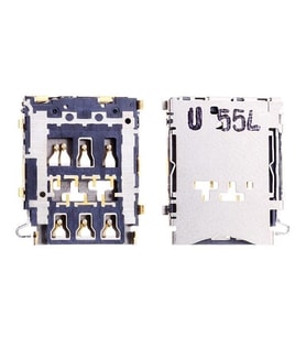 Samsung Galaxy A5 Micro Sim Okuyucu
