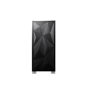 POWERBOOST 650W 80+ PB-P3509BB 4-ARGB Fanlı Gaming Mid-Tower PC Kasası