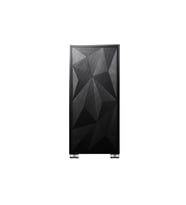 POWERBOOST 650W 80+ PB-P3509BB 4-ARGB Fanlı Gaming Mid-Tower PC Kasası