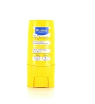 Mustela Yüksek Koruma Faktörlü SPF 50 Stick Güneş Kremi 9 ml