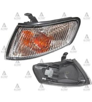 Sinyal Lambası 626  1998-2000 Duylu Sol (1 Adet) (Oem No: Ge4T-51-07Xc)