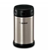 Zojirushi SW-FCE75 Paslanmaz Çelik Yemek Termosu Kabı 0.75L