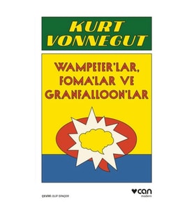 Vampeter'lar, Foma'lar ve Granfalloon'lar