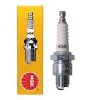 Buji Br7hs-10 Bws100 Nh100 Kinetic İki Zamanlı Motor Ngk