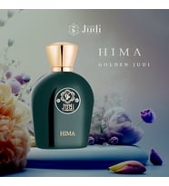 Golden Judi Hima Parfüm 100 ml Edp Woody & Amber