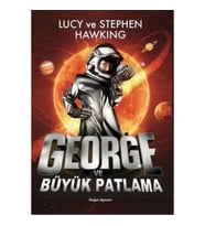 George ve Büyük Patlama - 3